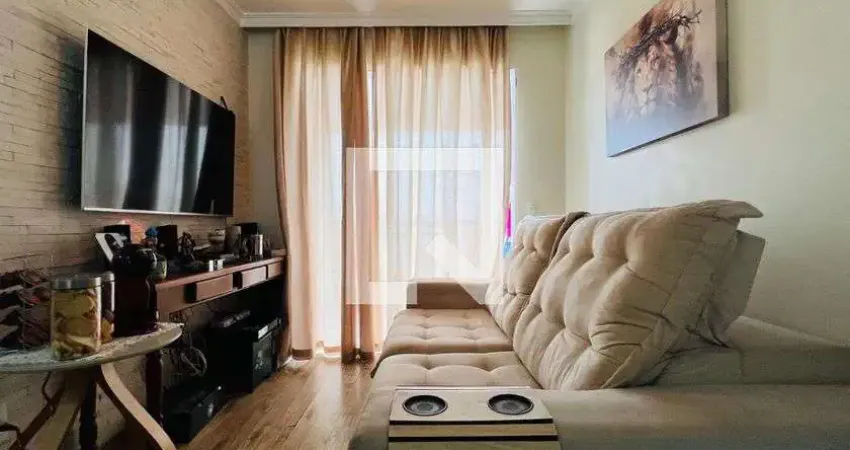 Apartamento para Venda - Vila Augusta, 2 Quartos,  62 m² - Guarulhos