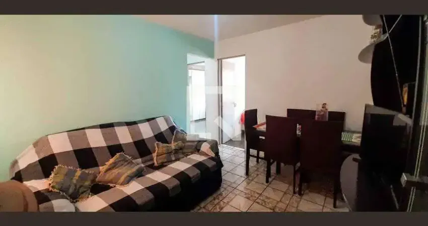 Apartamento para Venda - Conceição, 2 Quartos,  52 m² - Osasco