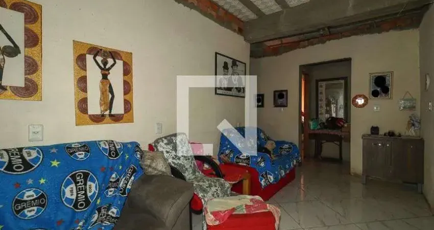 Casa para Venda - Rubem Berta, 3 Quartos,  150 m² - Porto Alegre
