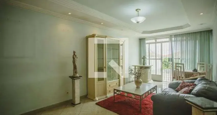 Casa para Venda - Planalto Paulista, 4 Quartos,  220 m² - São Paulo