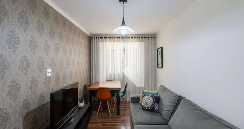 Apartamento para Venda - Cangaíba, 2 Quartos,  54 m² - São Paulo