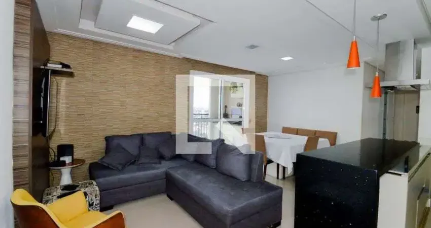 Apartamento para Venda - Vila Galvão, 3 Quartos,  83 m² - Guarulhos