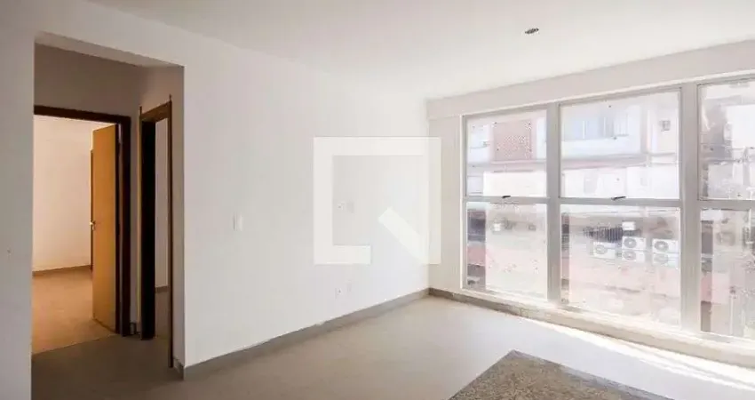 Apartamento para Venda - Santo Antônio, 2 Quartos,  62 m² - Belo Horizonte