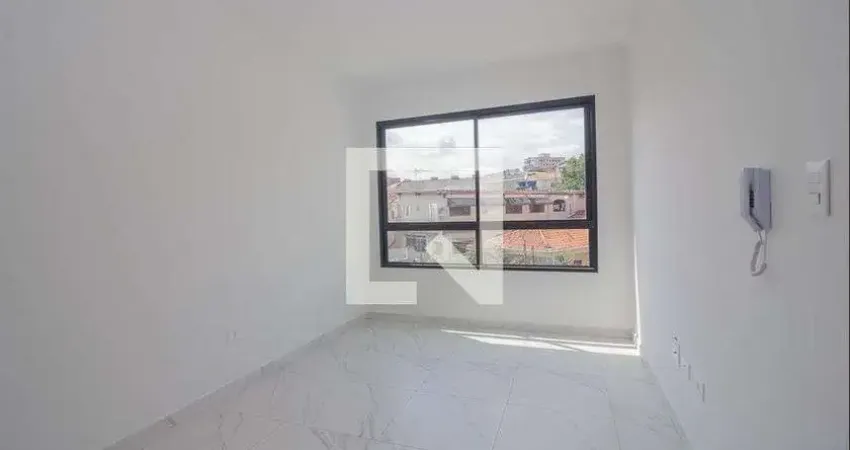 Apartamento para Venda - Jardim Avelino , 2 Quartos,  41 m² - São Paulo