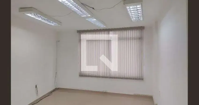 Apartamento para Venda - Centro, 1 Quarto,  42 m² - São Paulo
