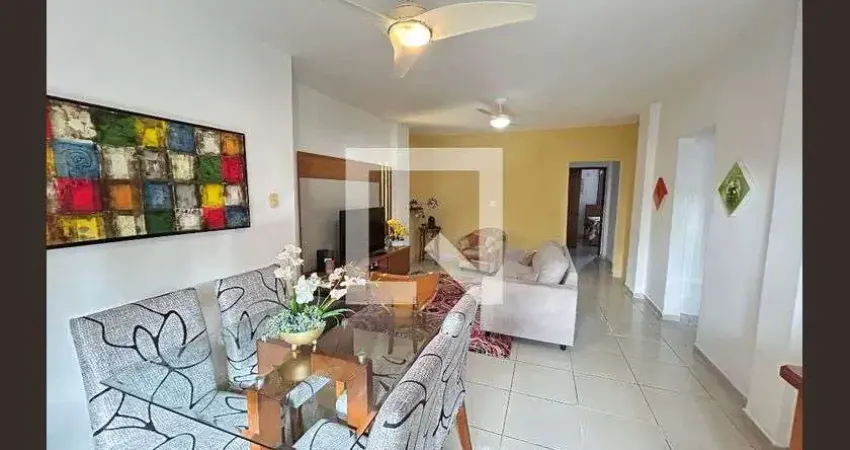 Apartamento para Venda - Cachambi, 3 Quartos,  110 m² - Rio de Janeiro