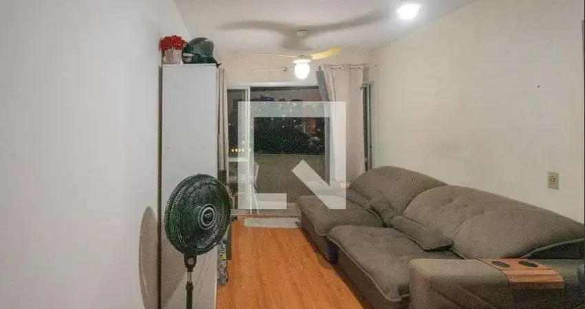 Apartamento para Venda - Botafogo, 1 Quarto,  62 m² - Campinas