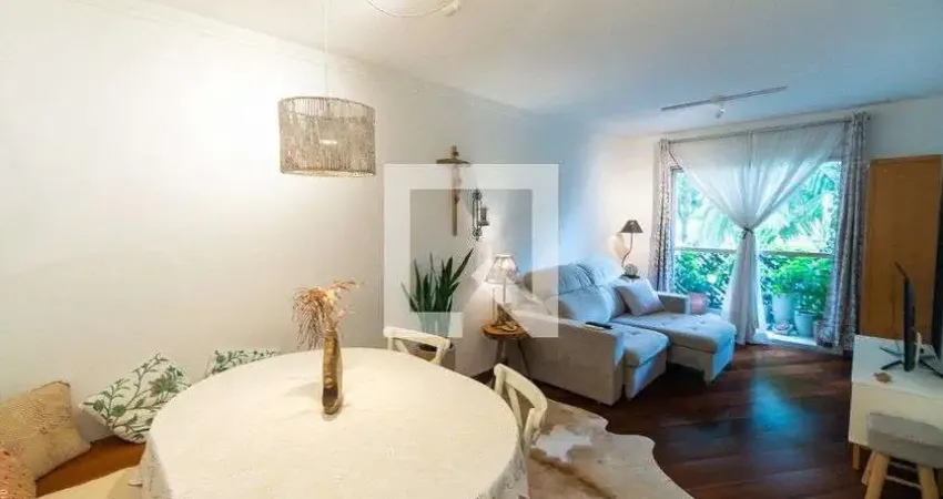 Apartamento para Venda - Vila Mascote, 2 Quartos,  70 m² - São Paulo