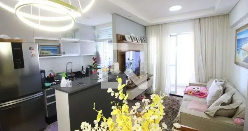 Apartamento para Venda - Vila Yara, 2 Quartos,  53 m² - Osasco