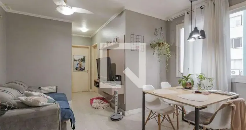 Apartamento para Venda - Alto Petrópolis, 2 Quartos,  51 m² - Porto Alegre