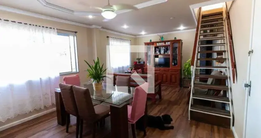 Cobertura para Venda - Cachambi, 3 Quartos,  153 m² - Rio de Janeiro