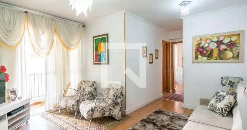 Apartamento para Venda - Freguesia do Ó, 2 Quartos,  60 m² - São Paulo