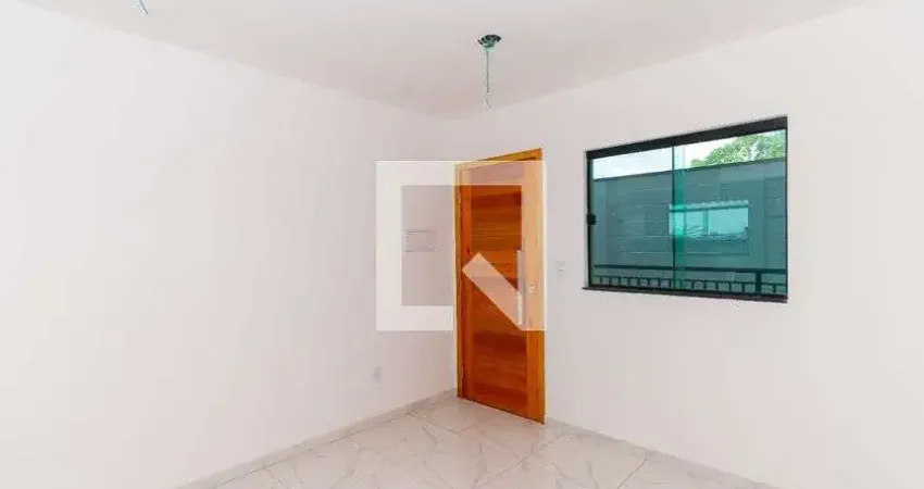Apartamento para Venda - Itaquera, 2 Quartos,  38 m² - São Paulo