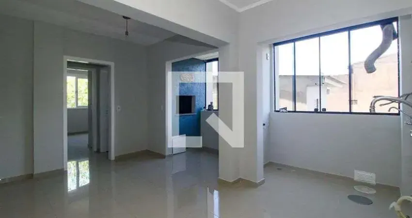 Apartamento para Venda - Nonoai, 2 Quartos,  61 m² - Porto Alegre
