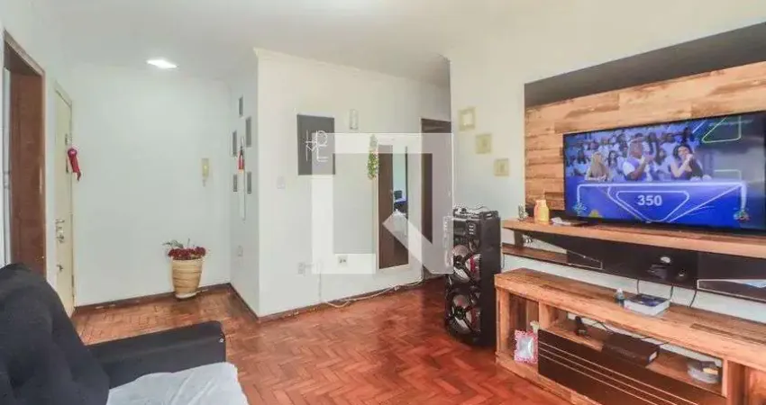 Apartamento para Venda - Jardim Itu-Sabará, 2 Quartos,  68 m² - Porto Alegre