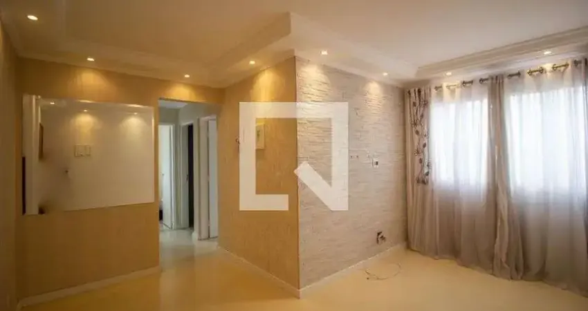 Apartamento para Venda - Itaquera, 2 Quartos,  57 m² - São Paulo