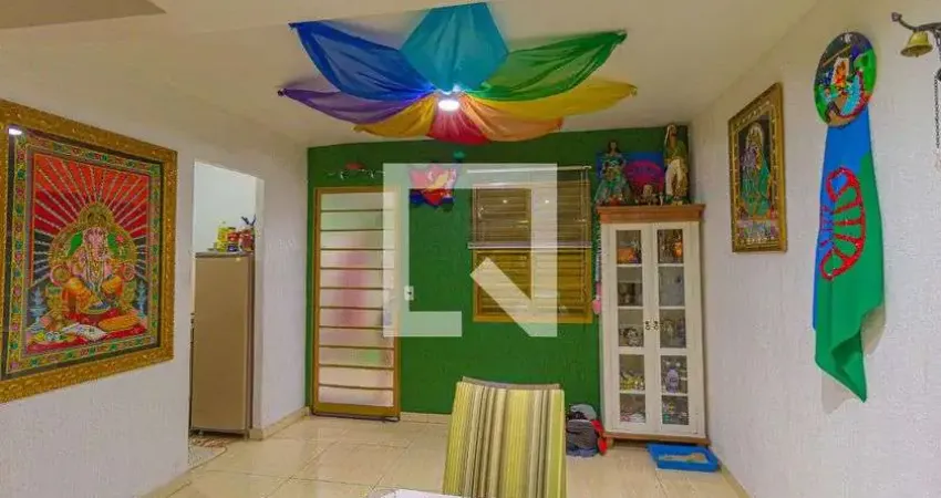 Casa para Venda - Igará, 4 Quartos,  86 m² - Canoas