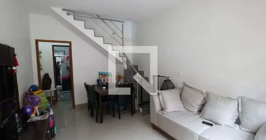 Casa / Sobrado em Condomínio para Venda - Irajá, 2 Quartos,  70 m² - Rio de Janeiro