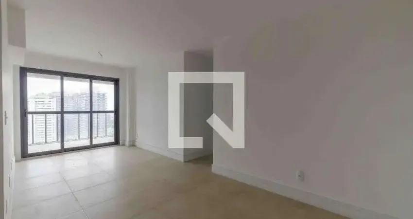 Apartamento para Venda - Recreio, 3 Quartos,  86 m² - Rio de Janeiro