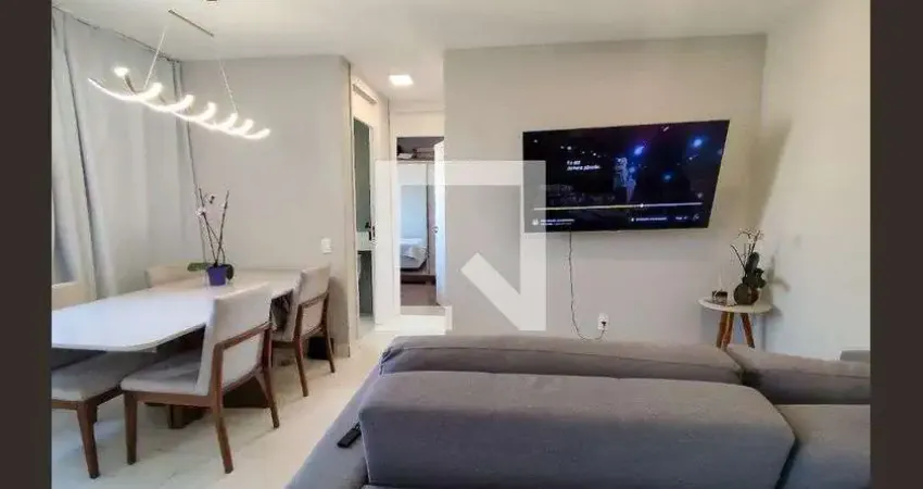 Apartamento para Venda - Palmeiras, 2 Quartos,  47 m² - Belo Horizonte