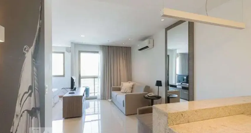 Apartamento para Venda - Jacarepaguá, 1 Quarto,  46 m² - Rio de Janeiro
