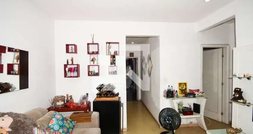 Apartamento para Venda - Engenho Novo, 2 Quartos,  60 m² - Rio de Janeiro