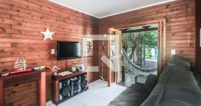 Casa para Venda - Rubem Berta, 2 Quartos,  78 m² - Porto Alegre