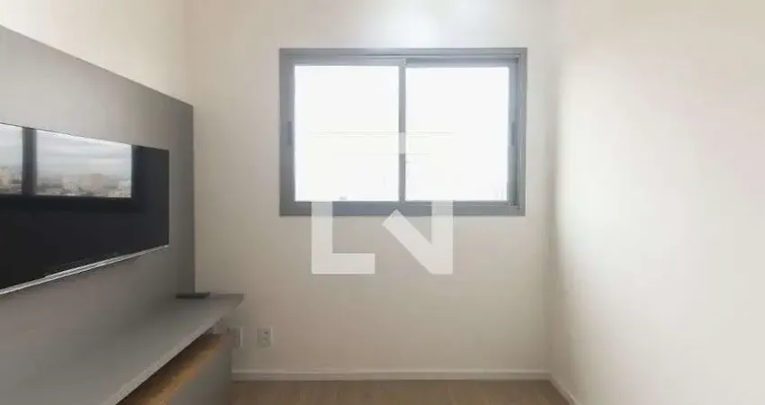 Apartamento para venda - vila aricanduva, 1 quarto,  27 m² - são paulo