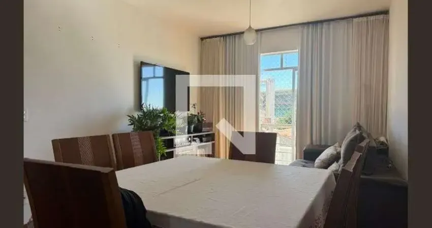 Apartamento para Venda - Santa Tereza, 3 Quartos,  95 m² - Belo Horizonte