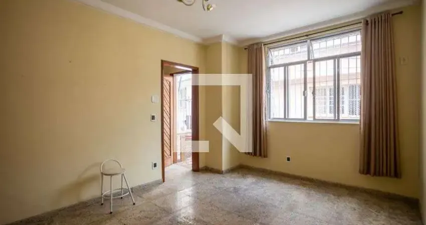 Apartamento para Venda - Engenho Novo, 2 Quartos,  68 m² - Rio de Janeiro