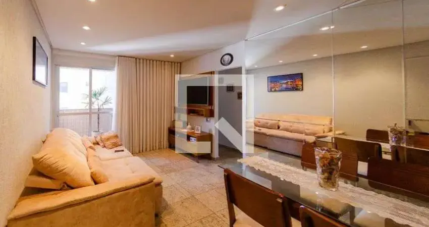 Apartamento para Venda - Belvedere, 3 Quartos,  78 m² - Belo Horizonte