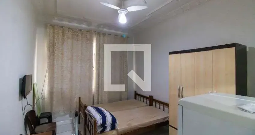 Apartamento para Venda - Centro , 1 Quarto,  30 m² - Niterói