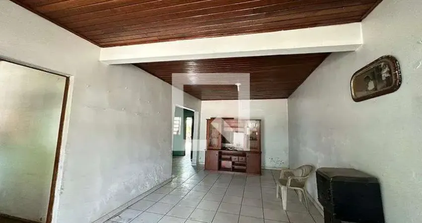 Casa para Venda - Campina, 2 Quartos,  120 m² - São Leopoldo