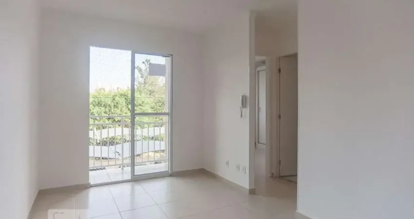 Apartamento para Venda - Parque das Águas, 3 Quartos,  53 m² - Campinas