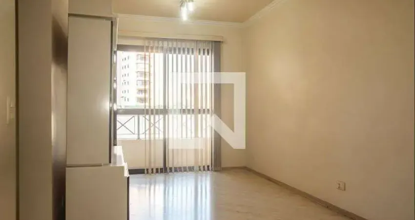 Apartamento para Venda - Saúde, 3 Quartos,  78 m² - São Paulo