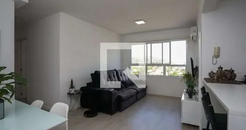 Apartamento para Venda - Jardim Salso , 3 Quartos,  75 m² - Porto Alegre