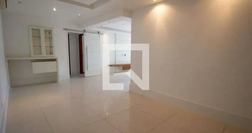 Cobertura para Venda - Recreio, 4 Quartos,  182 m² - Rio de Janeiro