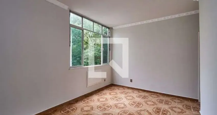 Apartamento para Venda - Vila Isabel, 2 Quartos,  60 m² - Rio de Janeiro