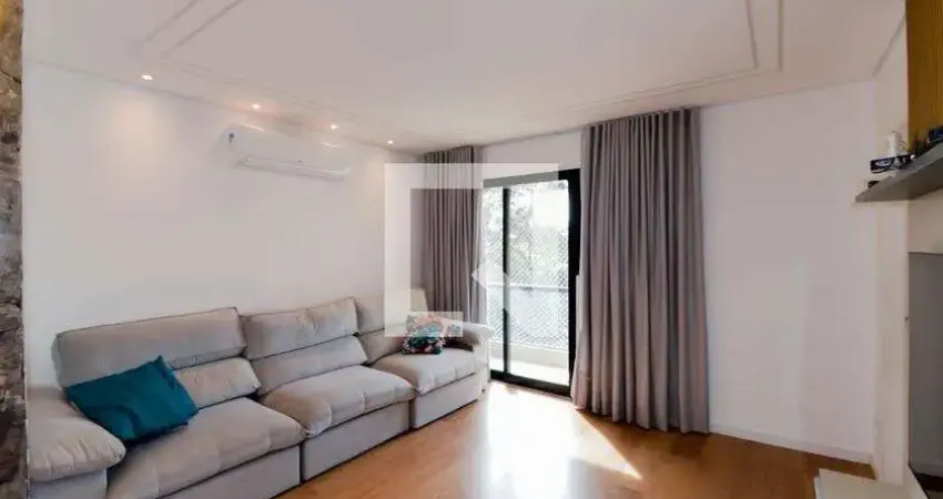 Apartamento para Venda - Vila Galvão, 3 Quartos,  104 m² - Guarulhos
