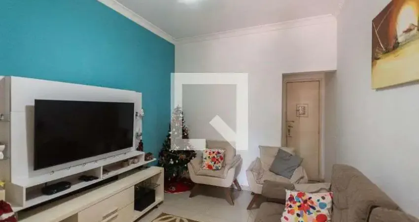 Apartamento para Venda - Engenho Novo, 2 Quartos,  72 m² - Rio de Janeiro