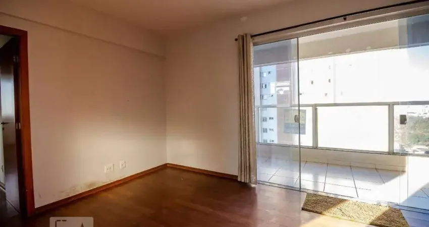 Apartamento para Venda - Ouro Preto, 3 Quartos,  82 m² - Belo Horizonte