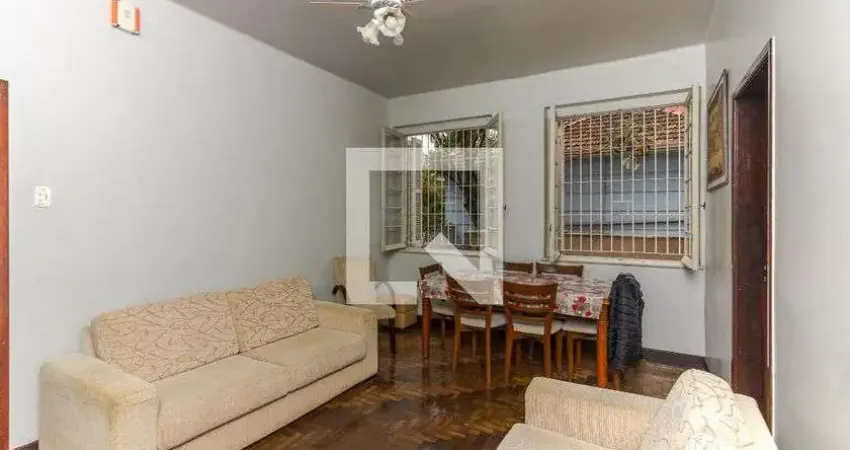 Apartamento para Venda - Floresta, 3 Quartos,  95 m² - Porto Alegre