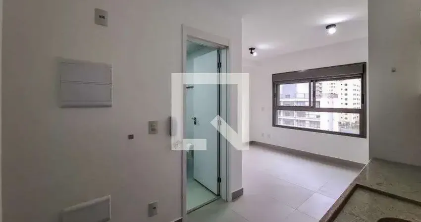 Kitnet / Stúdio para Venda - Ipiranga, 1 Quarto,  20 m² - São Paulo