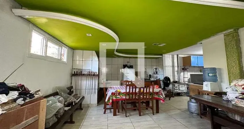 Casa para Venda - Campina, 3 Quartos,  160 m² - São Leopoldo