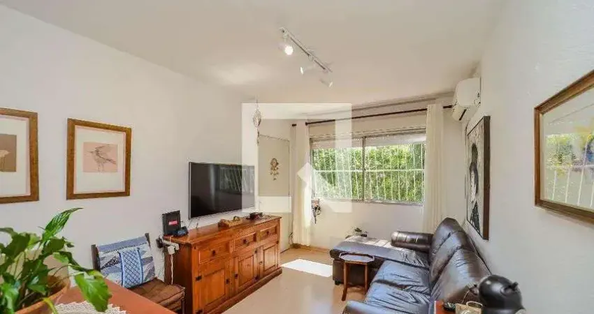 Apartamento para Venda - Jardim Itu-Sabará, 2 Quartos,  52 m² - Porto Alegre