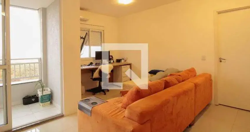 Apartamento para Venda - Humaitá, 1 Quarto,  50 m² - Porto Alegre