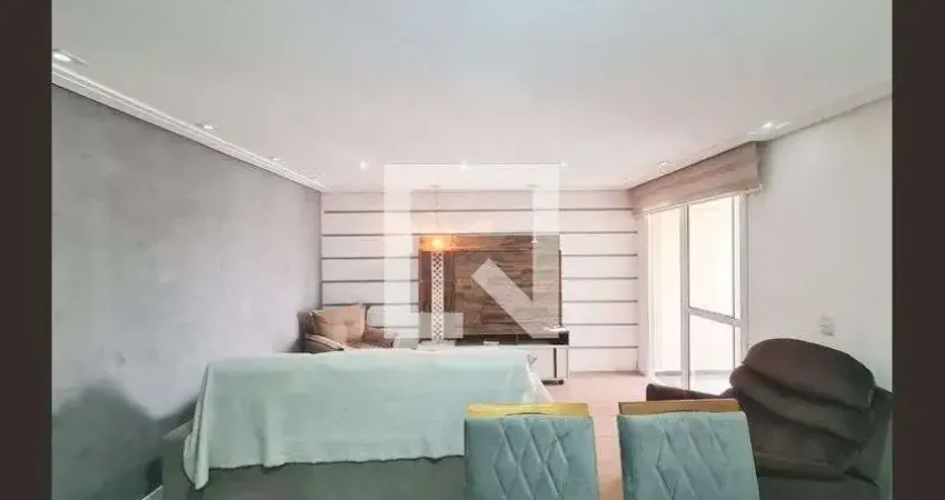 Apartamento para Venda - Taboão, 3 Quartos,  76 m² - Guarulhos