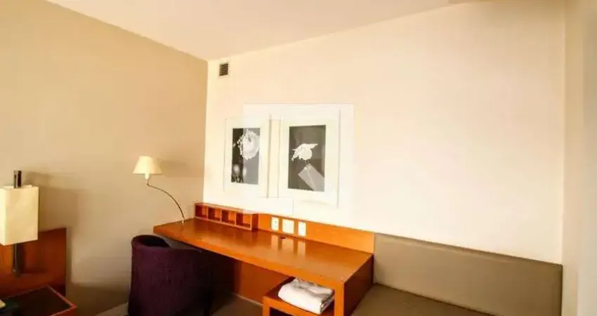 Apartamento para Venda - Santo Agostinho, 1 Quarto,  26 m² - Belo Horizonte