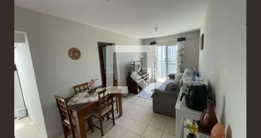 Apartamento para Venda - Vila Miriam, 1 Quarto,  40 m² - Guarulhos