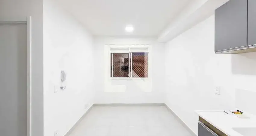 Apartamento para Venda - Cangaíba, 2 Quartos,  43 m² - São Paulo